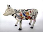 CowParade / Cow Parade Koe "Contenedor de Vida" SMALL, Ophalen of Verzenden