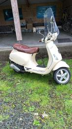 Vespa LXV 25 Piaggio, Maximaal 25 km/u, Benzine, Overige modellen, Gebruikt