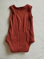 Wolletjes rompers mt 68/74, Ophalen of Verzenden, Gebruikt, Wolletjes, Jongetje of Meisje