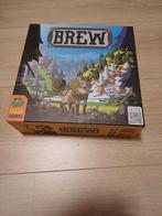 Brew bordspel, Ophalen of Verzenden, Zo goed als nieuw