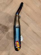 FMF Factory demper, Motoren, Ophalen of Verzenden, Gebruikt