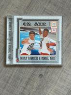 Charly Lownoise & Mental Theo - On Air CD, Ophalen of Verzenden, Zo goed als nieuw, Dance Populair, Boxset