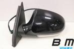 Spiegel links VW Passat B6 LC9X 3C1857507, Auto-onderdelen, Spiegels, Gebruikt