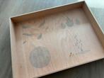 Grapat houten sensory bak, Ophalen of Verzenden, Gebruikt