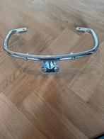 Oppakbeugel vespa, Ophalen of Verzenden, Zo goed als nieuw, Overige typen, Vespa