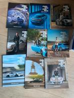 Christophorus porsche tijdschriften, Ophalen of Verzenden, Zo goed als nieuw, Porsche