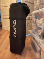 Nuna Sena Campingbed (Nieuw!), Kinderen en Baby's, Babywiegjes en Ledikanten, Ophalen, Nieuw, Reisbedje