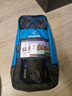 Snorkelset, Ophalen, Zo goed als nieuw, Snorkelset
