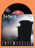 ExTop2000 Kadanz - Intimiteit, Cd's en Dvd's, Vinyl Singles, Verzenden, Overige genres, 7 inch, Single