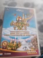 pc cd rom game zemerald Tale, Ophalen of Verzenden, Zo goed als nieuw
