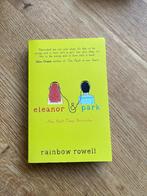 Rainbow Rowell - Eleanor & Park - paperback, Ophalen of Verzenden, Zo goed als nieuw, Rainbow Rowell, Nederland