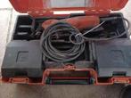 Fein multitool FSC500GSL MULTIMASTER OP STROOM, Ophalen