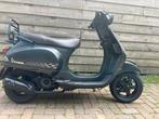 Vespa s geel kenteken, Ophalen of Verzenden, Gebruikt
