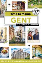 time to momo - Gent - GRATIS VERZENDING, Overige merken, Verzenden, Europa, Nieuw
