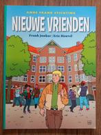 Nieuwe vrienden - Anne Frank Stichting, Boeken, Stripboeken, Eén stripboek, Ophalen of Verzenden, Zo goed als nieuw