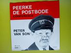Peter van Son, Ophalen of Verzenden, Zo goed als nieuw, Overige formaten, Streekmuziek