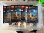 kasteel zweinstein lego 71043, Ophalen, Zo goed als nieuw