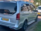 Mercedes-Benz V-Klasse V250  Camper, Automaat, Achterwielaandrijving, 2487 kg, 2000 kg