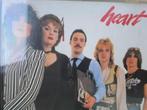 cd Heart - Heart, Ophalen of Verzenden, 1980 tot 2000, Gebruikt