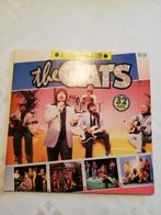 LP The Cats, Cd's en Dvd's, Ophalen of Verzenden, 1960 tot 1980, Gebruikt