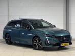 Peugeot 308 SW GT Pack Business 1.6 HYbrid 225pk e-EAT | SCH, Auto's, Peugeot, Gebruikt, 4 cilinders, Met garantie (alle), Blauw