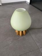 Rodolfo Dordoni foscarini fruits tafellamp jaren 80, Ophalen, Zo goed als nieuw, Glas, Minder dan 50 cm