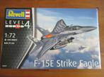 F-15E Strike Eagle (Revell 1/72), 1:72 tot 1:144, Revell, Nieuw, Ophalen of Verzenden
