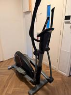 Flow Fitness Crosstrainer Glider DCT2500i, Ophalen, Zo goed als nieuw, Overige materialen, Crosstrainer