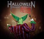 2x Walibi fright nights tickets, Twee personen