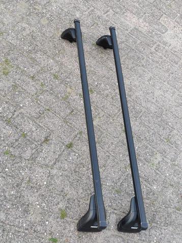 Thule dakdragers VW T5,6, transporter of California beschikbaar voor biedingen