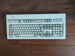 IBM model M toetsenbord Buckling Spring retro clicky, Gebruikt, Ophalen of Verzenden, Qwerty, IBM