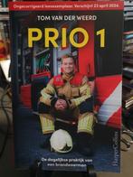 Tom van der Weerd - PRIO 1, Boeken, Ophalen