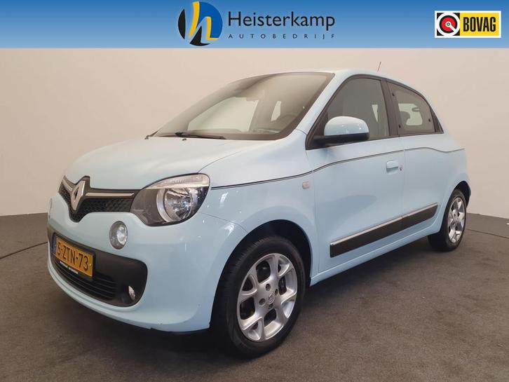 Renault Twingo 0.9 TCe Dynamique Camera, Cruise control, Nav, Auto's, Renault, Bedrijf, Te koop, Twingo, ABS, Achteruitrijcamera