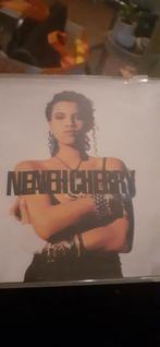 Neneh cherry, Ophalen of Verzenden, 1985 tot 2000, Zo goed als nieuw