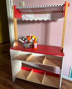 Hema winkeltje met AH retro minis, Ophalen of Verzenden, Zo goed als nieuw