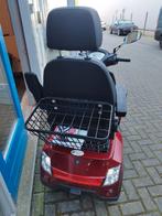 snelle nestoricxx 4wiel scootmobiel, Overige merken, Nieuw, Ophalen of Verzenden, 16 km/u of meer