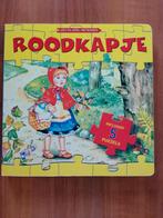 Roodkapje, Ophalen of Verzenden, Zo goed als nieuw