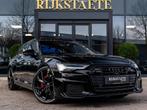 Audi A6 Avant 55 TFSIe QUATTRO Competition|PANO|360°|HEAD-U, Automaat, Gebruikt, 4 cilinders, Adaptive Cruise Control