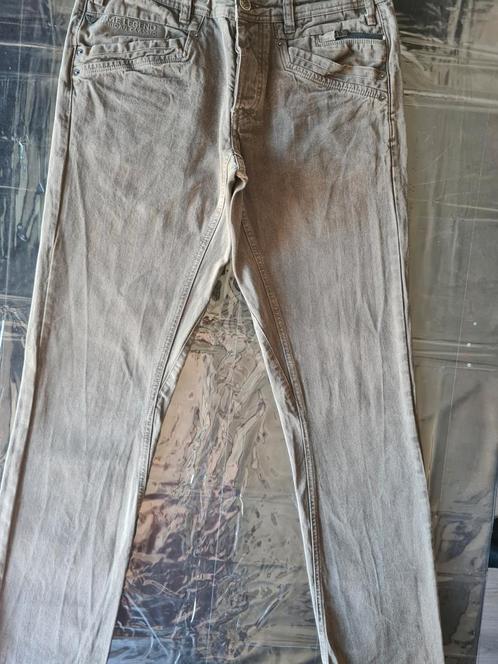 CLASSIC PME LEGEND BARE METAL  JEANS SIZE 34/36, Kleding | Heren, Broeken en Pantalons, Zo goed als nieuw, Blauw, Ophalen of Verzenden