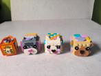 Lego dots dieren foto houders en tashanger, Ophalen of Verzenden, Zo goed als nieuw