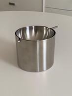 Arne Jacobsen Revolving Ashtray - Asbak van Stelton, Verzamelen, Ophalen of Verzenden, Zo goed als nieuw, Asbak
