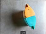 Vintage Tupperware melk&suiker kannetje houder, Huis en Inrichting, Keuken | Tupperware, Ophalen of Verzenden, Zo goed als nieuw
