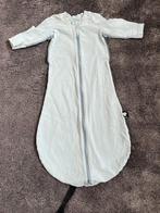 Fedde en Kees Bundi slaapzakje 0-3 maanden mint groen, Ophalen of Verzenden, Zo goed als nieuw, Minder dan 70 cm, Slaapzak