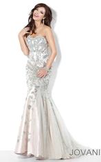 Glitter & glamour! Design jurken - Nieuw, Maat 38/40 (M), Galajurk, Ophalen of Verzenden, Trouwjurken en Zo