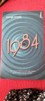 George Orwell - 1984, Boeken, Literatuur, Nieuw, George Orwell, Ophalen of Verzenden, Nederland