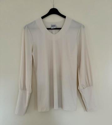 Top / Blouse ( Maicazz - travelkwaliteit - nieuw ) beschikbaar voor biedingen
