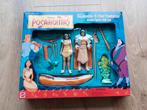 Dizney Pocahontas set Mattel compleet, Verzamelen, Speelgoed, Ophalen of Verzenden, Zo goed als nieuw