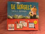De Gorgels Tafels Oefenen, Ophalen of Verzenden, Zo goed als nieuw, Rekenen