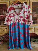 Yoek tuniek maat M, Yoek, Ophalen of Verzenden, Zo goed als nieuw, Blouse of Tuniek