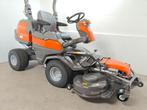 Nieuwe Husqvarna P524X EFI 122cm frontmaaier zitmaaiei, Ophalen, Nieuw, 120 cm of meer, Mulchfunctie
